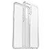 OtterBox Symmetry Clear Series Case for Galaxy S20+/Galaxy S20+ 5G (ONLY - Not Compatible with Any Other Galaxy S20 Models) - Clear