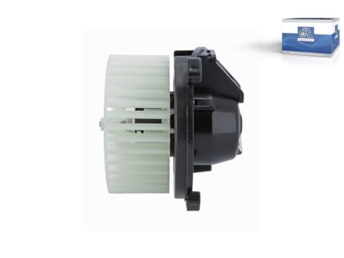 DT Spare Parts Ventilador interior 12.77102.
