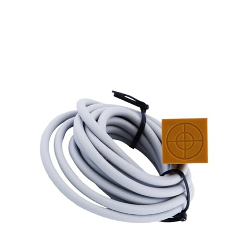 1pcs Square Waterproof Proximity Switch Inductive Sensor TL-Q5MC1/C2/C3/D1/D2/F1/F2/F3/Y1/Y2(TL-Q5MY1)