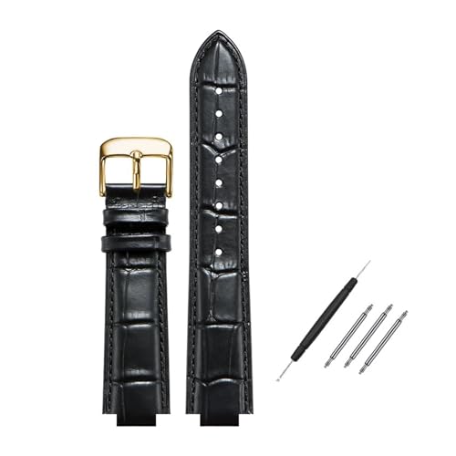 [|Ő] }ZeB gCfg R8821108039 R8821108038 21x18mm 24x18mm ubN u[ uE Y uXbgΉ RxbNXU[Xgbv(Black gold clasp,21x18mm)