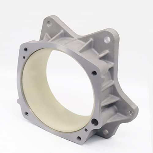 Pump impeller Housing Wear Rring 112-22-194 / 66V-51312-00-94 / 66V-51312-01-94 / 66V-51312-01-00 Compatible with Yamaha 1200 1300 GP GPR XL XLT FZR FZS 140 Cruiser HO VX Deluxe Sport, Vanshly