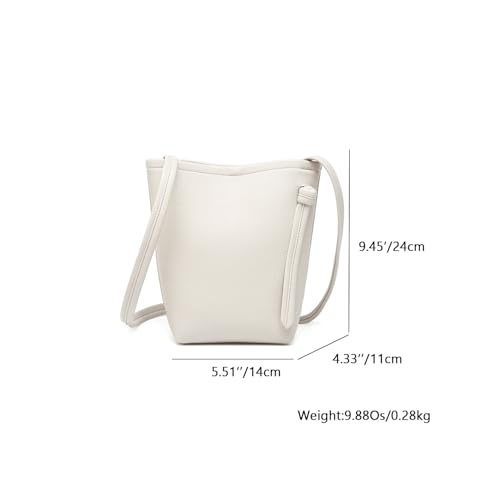 Women's Shoulder Bag Crossbody Bag PU Leather Purse Stylish and Functional Women crossbody Bag2