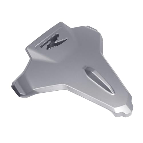 Capot de carénage pour F900R XR protégeant la section arrière de selle