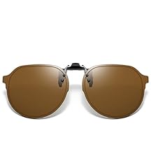 Brown Lens/Brown Vision