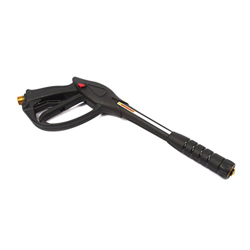 Briggs & Stratton 704312 Pressure Washer Gun cover