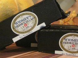 6 Year Aged Cheddar Cheese - 1lb