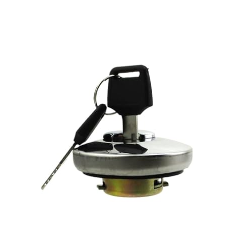 Bouchon réservoir carburant pour sécuriser l'essence des motos Monkey Z50 et 50A