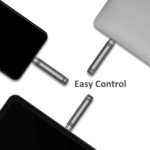 Clé USB C 3.0 double connecteur type C et A format stylo pour smartphone - 7