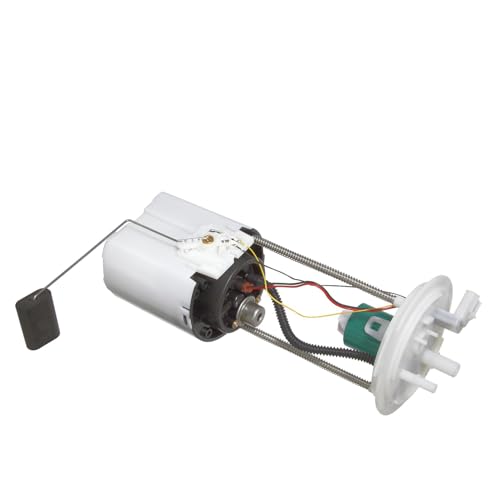 Image of Detroit Axle - Fuel Pump Module for Ford 2009-2014 F-150, Electrical Fuel Pump Module Assembly 2010 2011 2012 2013 Replacement