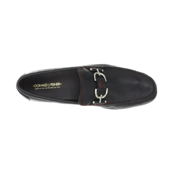 Donald J Pliner Mens Dacio Loafer - Image 6