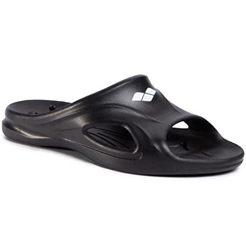 Preisvergleich Produktbild arena Herren Hydrosoft II Sandalen, Schwarz, 42 EU