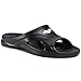 Produktbild arena Herren Hydrosoft II Sandalen, Schwarz, 42 EU