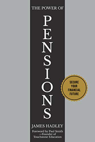 Télécharger The Power Of Pensions: Secure your financial future using powerful financial tools (English Edition) Livre eBook France