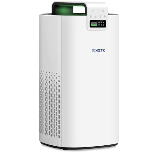 منقي هواء بينريك – موديل 9933S