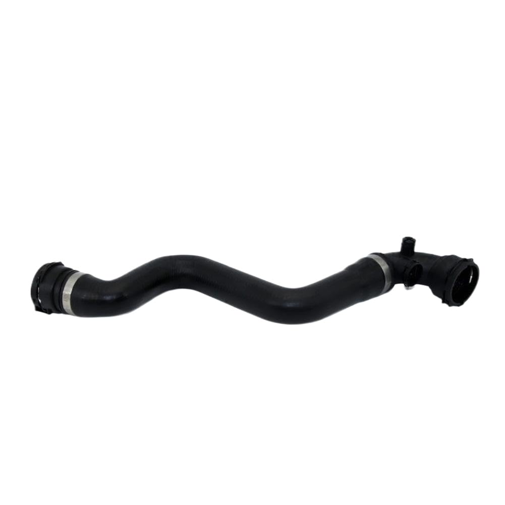 Txhvfacft Onecolor Radiator Coolant Hose 11531436407 Compatible With Bmw 316Ci 2000-2005