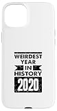 Funny The worst year 2020 apparel Co