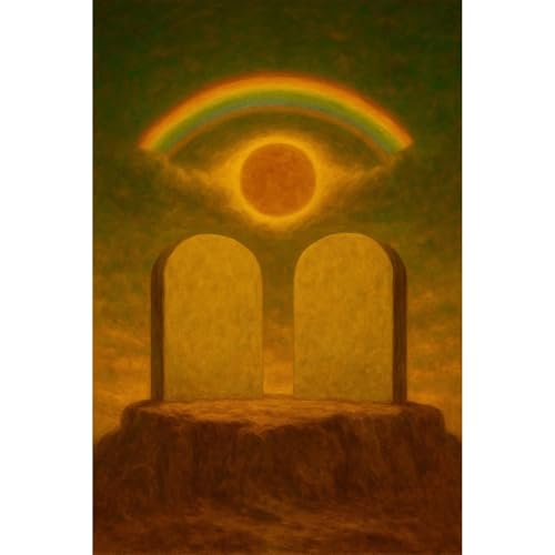The Book Of Joram by Mark Uram episode artwork