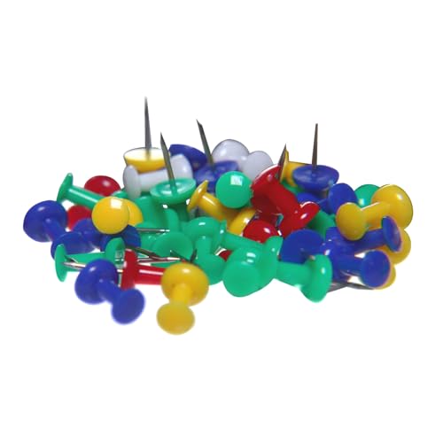 Consejos para Comprar Tachuelas los 5 más buscados. 2 Tachuelas marca BARRILITO (2)