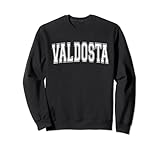 Photo Gallery valdosta ga georgia usa vintage sport stile varsity felpa Photo Gallery valdosta ga georgia usa vintage sport stile varsity felpa