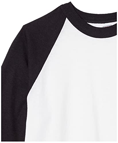 Image of Soffe Kids' Baseball Jersey T-Shirt