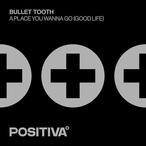 bullet tooth