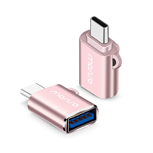 Type-C?USB-A変換アダプタ付き キーボードマウスセット 変換アダプタ付き Type-C?USB-A キーボードマウスセット PC周辺機器
