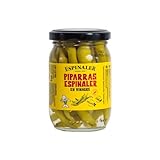 Piparras Espinaler - Guindilla Vasca