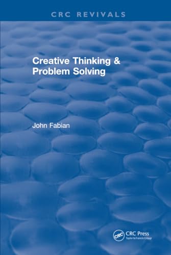 Creative Thinking & Problem Solving view 2