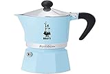 Seleccione el tamaño del quemador para que se ajuste a la parte inferior de la cafetera. La llama nunca debe envolver la cafetera, sino que debe permanecer en el fondo de la cafetera.