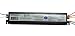 ROBERTSON 3P20142 Individual Fluorescent eBallast, 2 F54T5HO Linear Lamp, Program Start, 120-277Vac, 50-60Hz, Normal Ballast Factor, HPF, Model PSL254T5MVAH (Replaces Model PSA254T5MV/A)