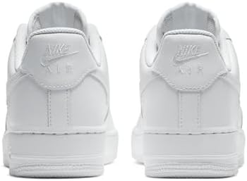 white nike air force size 7