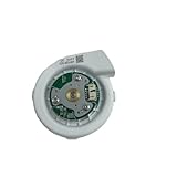 For Ro-borock Q Revo/S75 MaxV/Q70 Max/Q75 Max/S70 Pro Robot accesorios for aspiradora ventilador (5100Pa)(1 PCS)