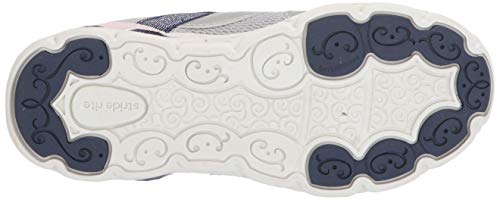 Stride Rite Unisex-Child Sr Ruby Sneaker4