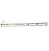 GE WR72X240 Genuine OEM Right Drawer Slide Rail (White) for GE Refrigerators