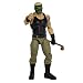 Major League Wrestling: Mads Krügger Action Figure