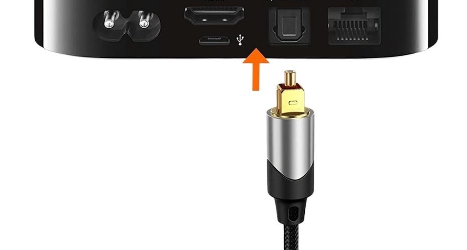 Digital Optical Audio Cable Braided Coaxial Cable AC3(1.5m)