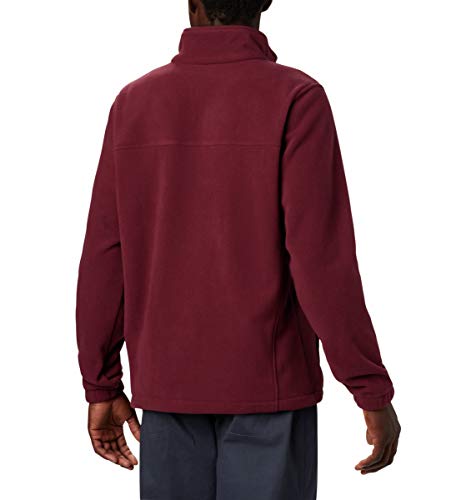 Image of Columbia Men's Collegiate Flanker III Fleece Jacket