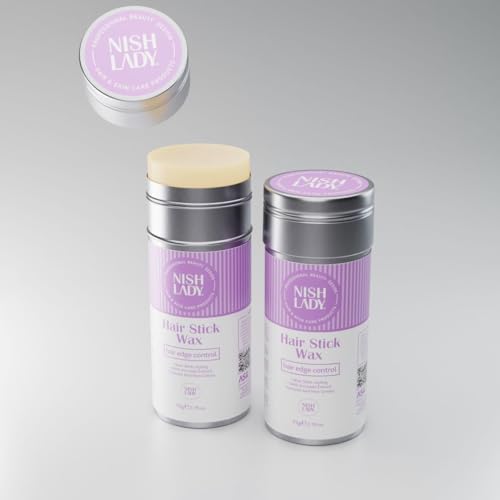 Hair Stick Wax 75 Gr, 2.65 Ounce (Pack of 1) miniatura 3