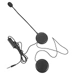 CLISPEED-Motorcycle-Headset-Motorcycle-Helmet-Headphone-with-Microphone-Motorcycle-Helmet-Headset