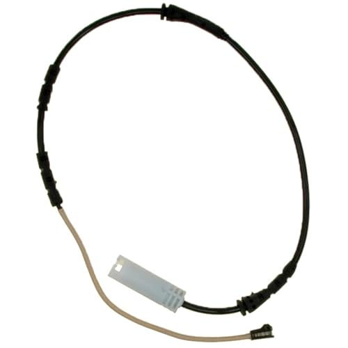 Sensor de desgaste de frenos delanteros ACDelco 18K2312 para aviso de pastillas