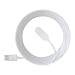 Arlo Accessory - Indoor Magnetic Charging Cable | 8 ft | Compatible with Arlo Ultra Only | (VMA5000C)