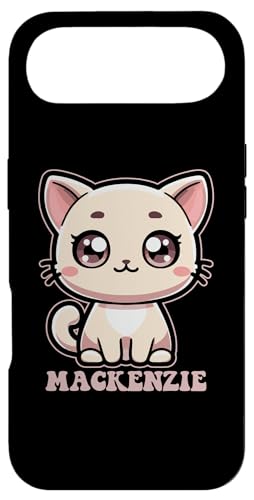 Mackenzie 킢qLfUC ̎q O }bPW[ X}zP[X iPhone Air p