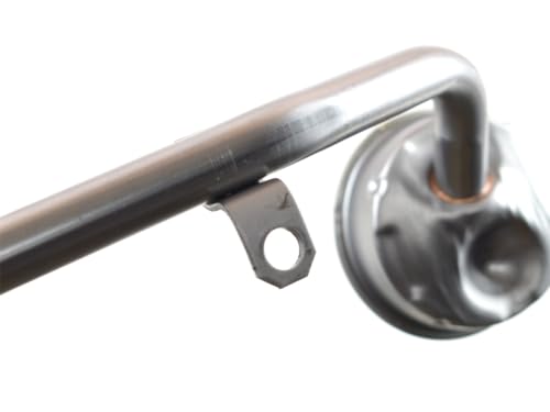 Image of Canton Racing Products 15-641 Oil Pump (Pickup For 15-640 Rear T Sump Street Pan), 1 Pack