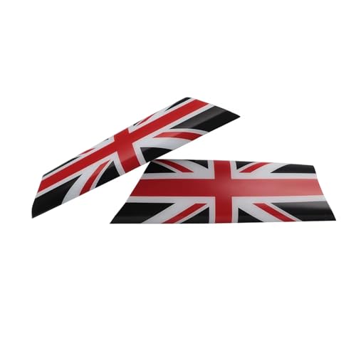 Ԃ̑ Compatible With Mini For Cooper One S JCW R59 ԓhAnhmuJo[AXebJ[AANZT[(Color 8)