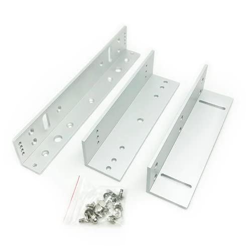 ASE Magnetic LockSmith Bundle 600 lbs. of Holding Force - White