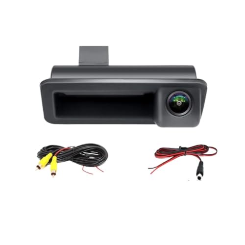 Caméra de recul AHD 1080P Ford pour éviter les angles morts