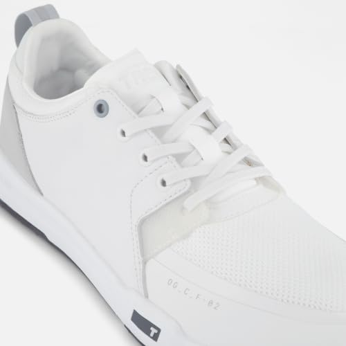 Image of TRUE Linkswear Men OG Cush Golf Shoes Zero Drop