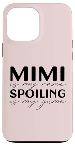 ~~͎̖OŁAÂ₩Ƃ̃Q[ł Grandma Meme X}zP[X iPhone 13 Pro Max p