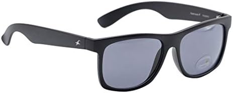 Fastrack *380-390 UV protected Wayfarer Sunglasses for Men