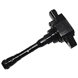 Generic Ignition Coil, For Nissan For Juke For F15 1.6 2010- For Qashqai For Tiida For X-Trail For Renault For Clio For Espace For Kadjar For Koleos For Megane OE# 22448-1Kc0A Uf659